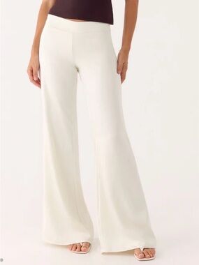 Peppermayo Low Rise Pants (6)